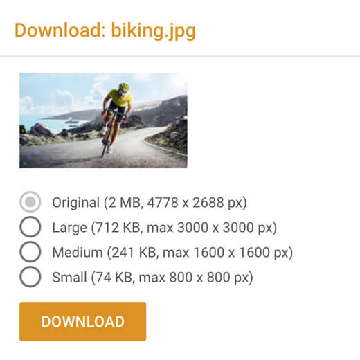Downloads